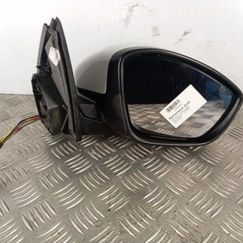 Retroviseur droit PEUGEOT 308 2