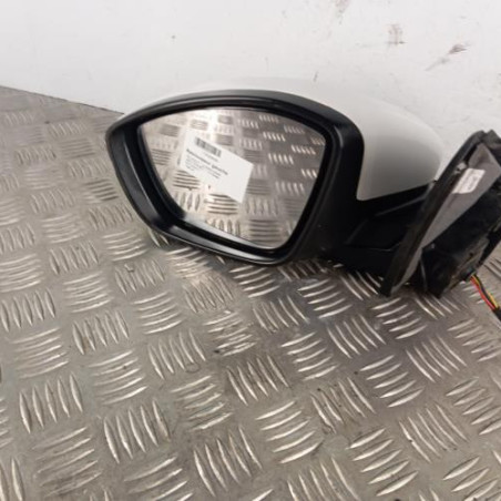 Retroviseur gauche PEUGEOT 308 2 Photo n°1