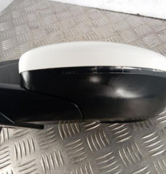 Retroviseur gauche PEUGEOT 308 2 Photo n°3