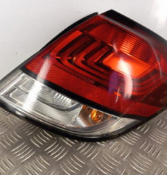 Feu arriere principal droit (feux) CITROEN C4 2 Photo n°1