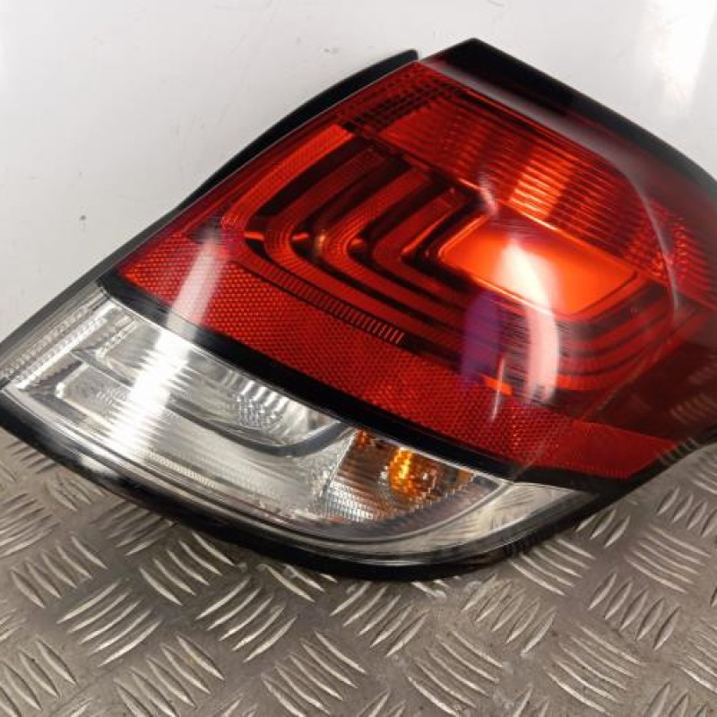 Feu arriere principal droit (feux) CITROEN C4 2