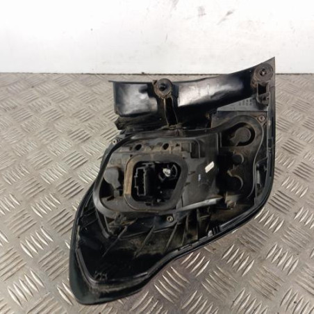 Feu arriere principal droit (feux) CITROEN C4 2
