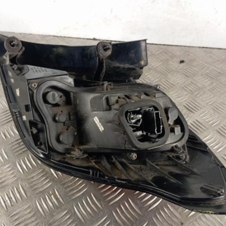 Feu arriere principal gauche (feux) CITROEN C4 2