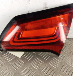 Feu arriere secondaire droit (feux) CITROEN C4 2 Photo n°1
