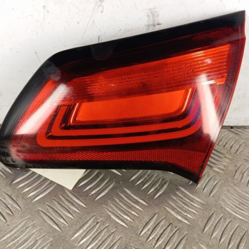 Feu arriere secondaire droit (feux) CITROEN C4 2