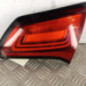 Feu arriere secondaire droit (feux) CITROEN C4 2