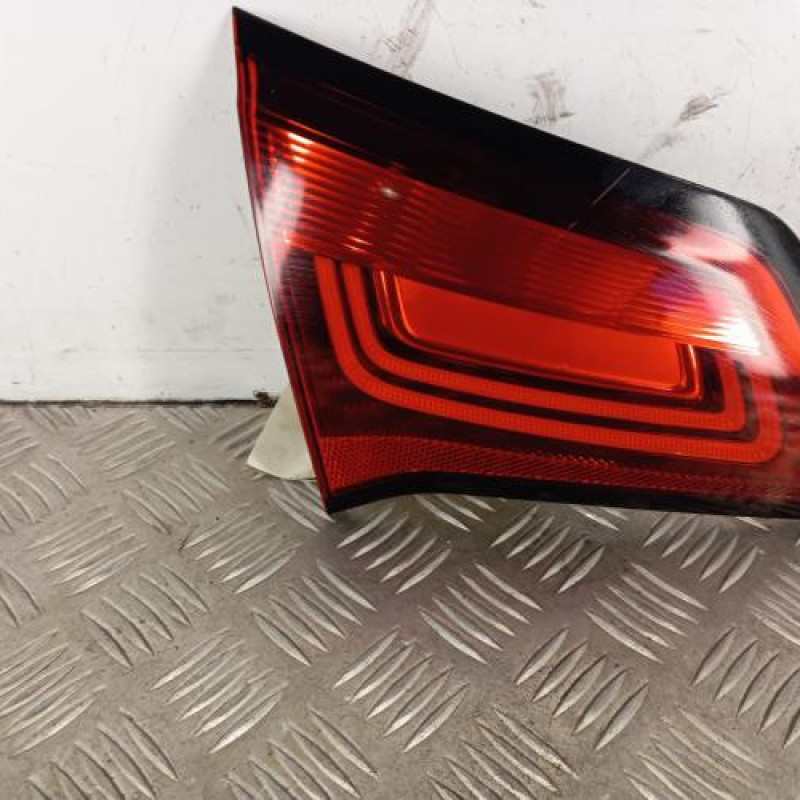 Feu arriere secondaire gauche (feux) CITROEN C4 2