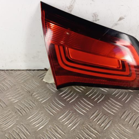 Feu arriere secondaire gauche (feux) CITROEN C4 2 Photo n°1