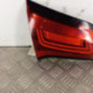 Feu arriere secondaire gauche (feux) CITROEN C4 2