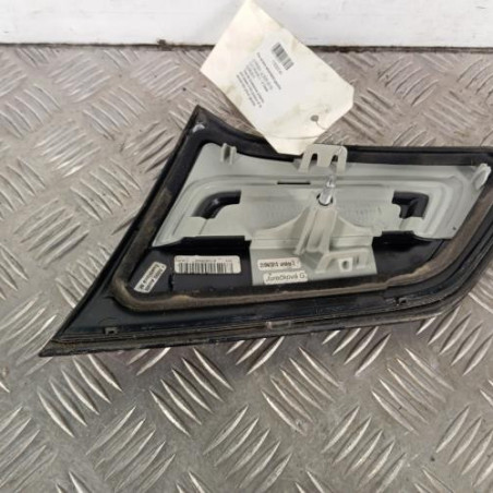 Feu arriere secondaire gauche (feux) CITROEN C4 2