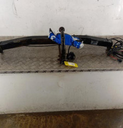 Attelage (boule de remorquage) RENAULT SCENIC 3 Photo n°1