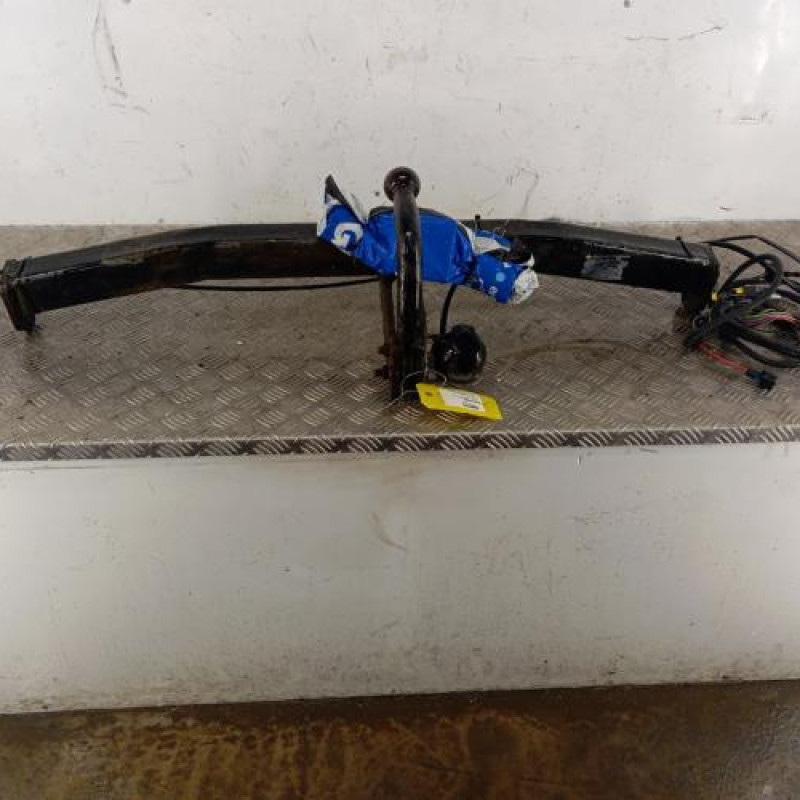 Attelage (boule de remorquage) RENAULT SCENIC 3