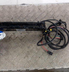 Attelage (boule de remorquage) RENAULT SCENIC 3 Photo n°3