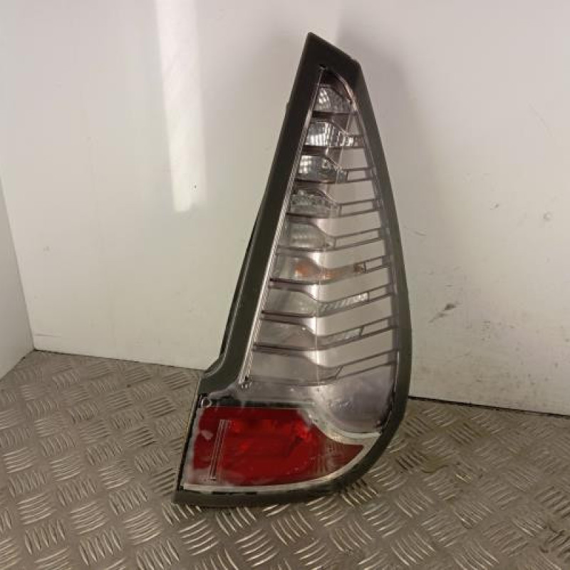 Feu arriere principal droit (feux) RENAULT SCENIC 3