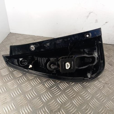 Feu arriere principal droit (feux) RENAULT SCENIC 3