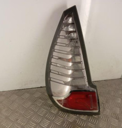 Feu arriere principal gauche (feux) RENAULT SCENIC 3 Photo n°1