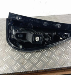 Feu arriere principal gauche (feux) RENAULT SCENIC 3