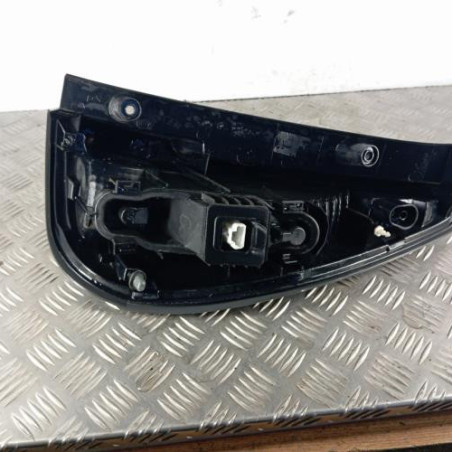 Feu arriere principal gauche (feux) RENAULT SCENIC 3
