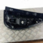 Feu arriere principal gauche (feux) RENAULT SCENIC 3