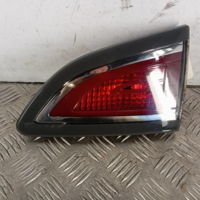 Feu arriere secondaire droit (feux) RENAULT SCENIC 3