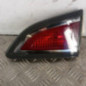 Feu arriere secondaire droit (feux) RENAULT SCENIC 3