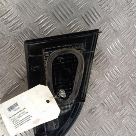 Feu arriere secondaire droit (feux) RENAULT SCENIC 3