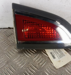 Feu arriere secondaire gauche (feux) RENAULT SCENIC 3 Photo n°1