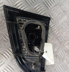 Feu arriere secondaire gauche (feux) RENAULT SCENIC 3