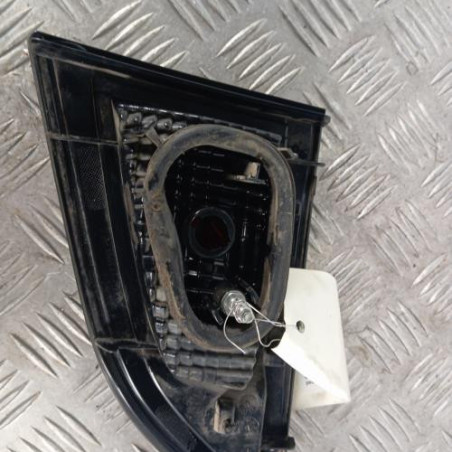 Feu arriere secondaire gauche (feux) RENAULT SCENIC 3