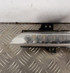 Feu diurne avant gauche RENAULT SCENIC 3 Photo n°1