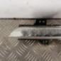 Feu diurne avant gauche RENAULT SCENIC 3
