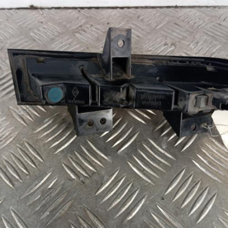 Feu diurne avant gauche RENAULT SCENIC 3
