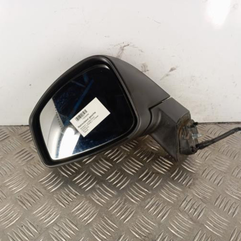 Retroviseur gauche RENAULT SCENIC 3 Retroviseur gauche RENAULT SCENIC 3