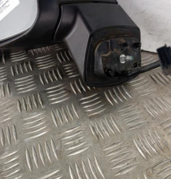 Retroviseur gauche RENAULT SCENIC 3