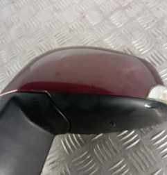 Retroviseur gauche RENAULT SCENIC 3 Photo n°3