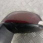 Retroviseur gauche RENAULT SCENIC 3