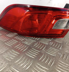 Feu arriere principal droit (feux) RENAULT CLIO 4 Photo n°1