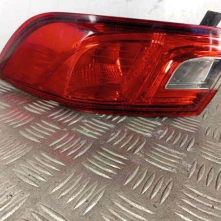 Feu arriere principal droit (feux) RENAULT CLIO 4 Photo n°1