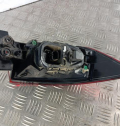 Feu arriere principal droit (feux) RENAULT CLIO 4