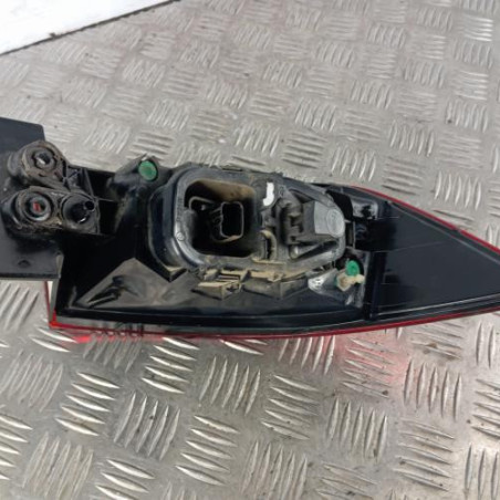 Feu arriere principal droit (feux) RENAULT CLIO 4