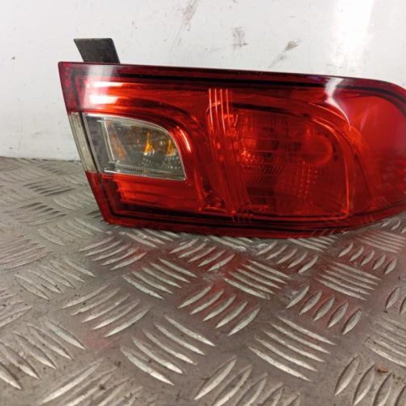 Feu arriere principal gauche (feux) RENAULT CLIO 4