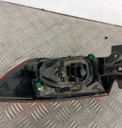 Feu arriere principal gauche (feux) RENAULT CLIO 4