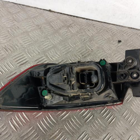 Feu arriere principal gauche (feux) RENAULT CLIO 4