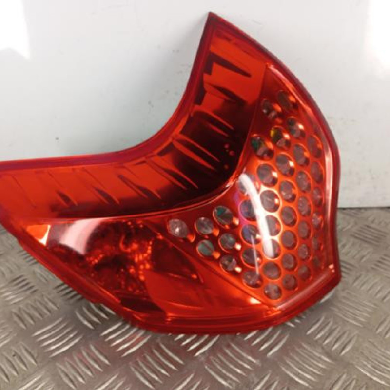 Feu arriere principal droit (feux) PEUGEOT 3008 1