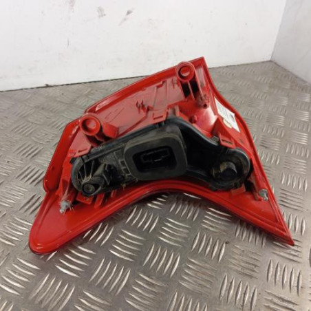 Feu arriere principal droit (feux) PEUGEOT 3008 1