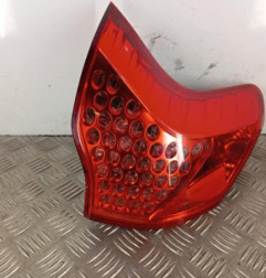 Feu arriere principal gauche (feux) PEUGEOT 3008 1 Photo n°1