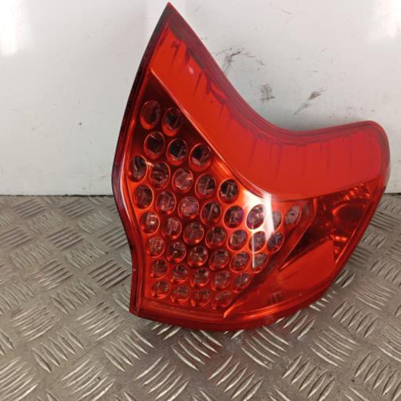 Feu arriere principal gauche (feux) PEUGEOT 3008 1