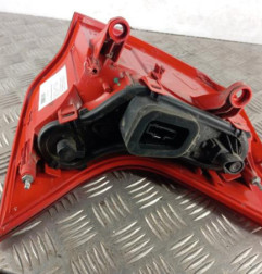 Feu arriere principal gauche (feux) PEUGEOT 3008 1