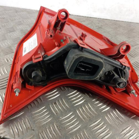 Feu arriere principal gauche (feux) PEUGEOT 3008 1