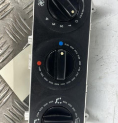 Commande chauffage PEUGEOT PARTNER 1 Photo n°1